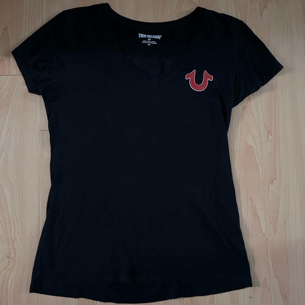 True Religion Shirt Women